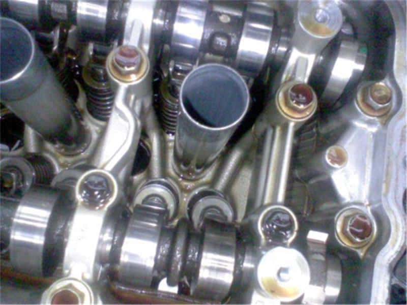 [Used]1NRFE Engine TOYOTA Ractis 2013 DBA-NSP120 - BE FORWARD Auto Parts