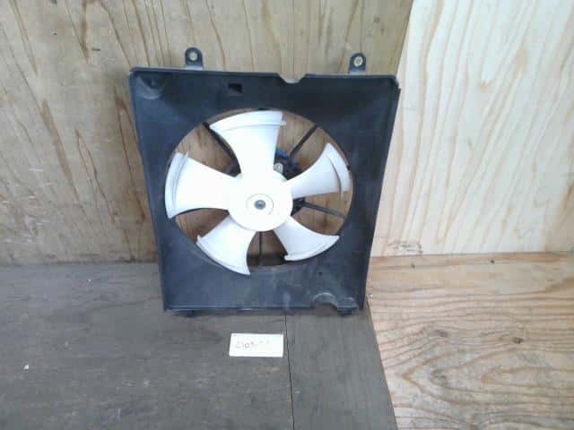 [Used]Radiator Cooling Fan HONDA Step Wagon 2011 DBA-RK5 - BE FORWARD ...
