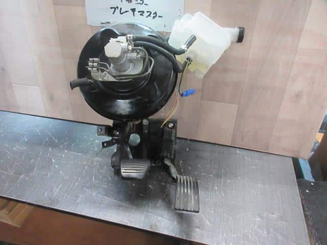 [Used]Brake Master Cylinder Mitsubishi Fuso Canter 2011 SKG-FBA20 ...