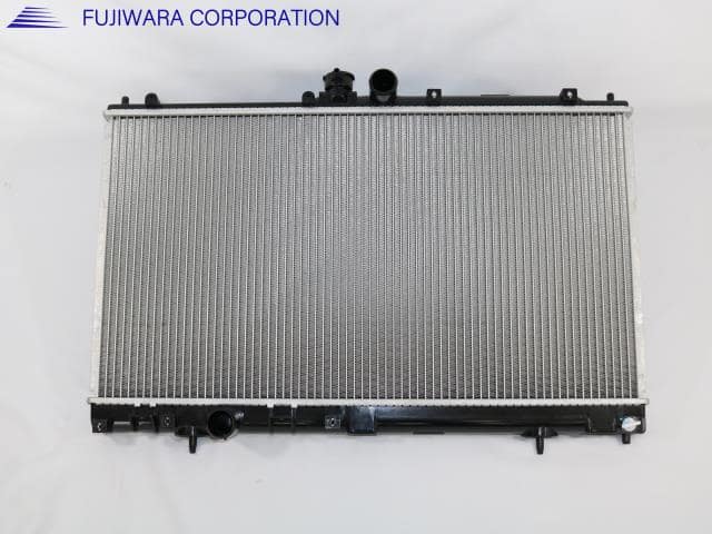 [New]Radiator MITSUBISHI Lancer GH-CT9A - BE FORWARD Auto Parts