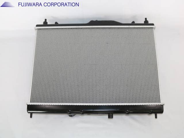 New]Radiator NISSAN Wingroad 2008 DBA-Y12 214101JY0A - BE