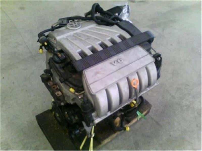 [Used]AXZ Engine VOLKSWAGEN Passat 2006 GH-3CAXZF - BE FORWARD Auto Parts