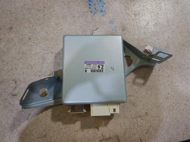 TOYOTA Estima 2009 Power Steering Computer 8965028160 [Used] [PA80133249]