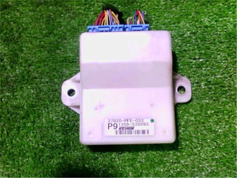 [Used]Engine Control Unit / ECU HONDA Acty 2002 GD-HA7 37820PFE053 - BE ...