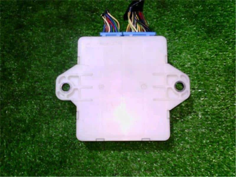 [Used]Engine Control Unit / ECU HONDA Acty 2002 GD-HA7 37820PFE053 - BE ...