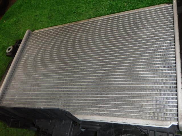 [Used]Radiator SUZUKI Carry 2019 EBD-DA16T 1770082M10 - BE FORWARD Auto ...