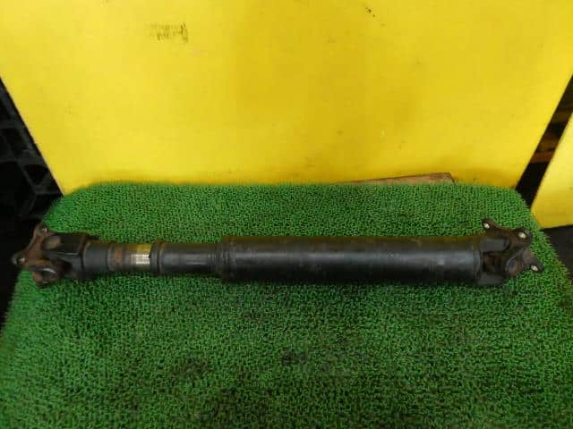 [Used]Rear Propeller Shaft TOYOTA Probox 2018 DBE-NCP165V 3710052130 ...