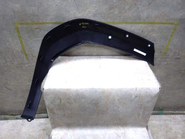 [Used]Exterior Parts TOYOTA 2022 5BA-MXPB10 7560652090 - BE FORWARD ...