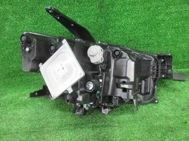 Used]Left Headlight MAZDA 2021 5BA-DMEP D41V51040A - BE FORWARD