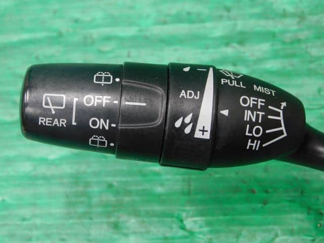 Used]Combination Switch HONDA CR-Z 2010 DAA-ZF1 35256TF0J11 - BE