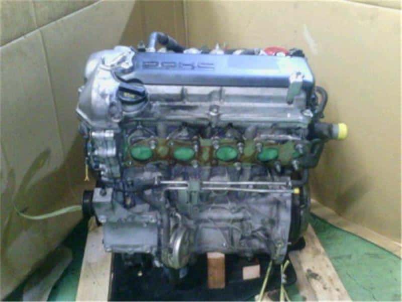 [Used]M16A Engine SUZUKI Swift 2006 CBA-ZC31S - BE FORWARD Auto Parts
