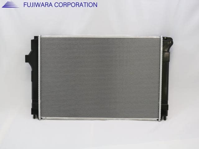 [New]Radiator TOYOTA Corolla Axio 1640021330 - BE FORWARD Auto Parts