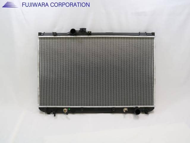 [New]Radiator TOYOTA Crown 1999 GH-JZS171W 1640046650 - BE FORWARD Auto ...