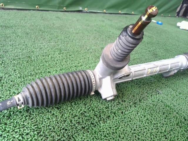 Used]Power Steering Rack and Pinion Assembly SUZUKI Carry 2004 LE