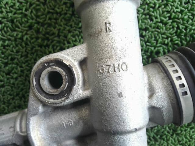 Used]Power Steering Rack and Pinion Assembly SUZUKI Carry 2004 LE