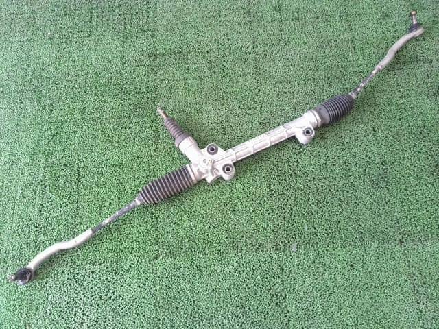 Used]Power Steering Rack and Pinion Assembly SUZUKI Carry 2004 LE