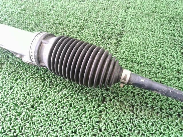Used]Power Steering Rack and Pinion Assembly SUZUKI Carry 2004 LE