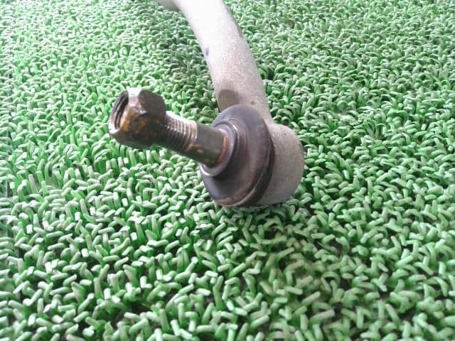 Used]Power Steering Rack and Pinion Assembly SUZUKI Carry 2004 LE
