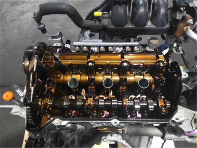 [Used]S07B Engine HONDA N BOX 2018 DBA-JF3 - BE FORWARD Auto Parts
