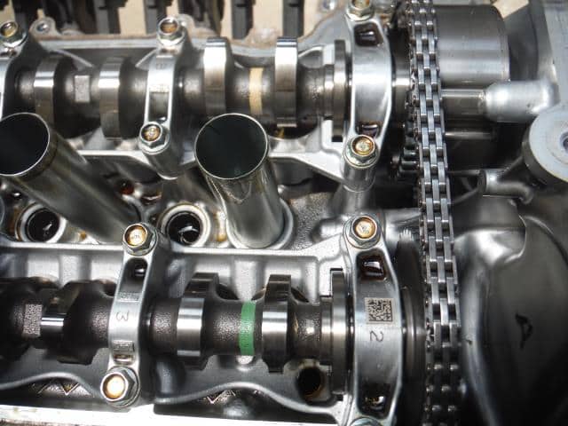 [Used]BR06 Engine NISSAN Dayz 2019 5BA-B46W - BE FORWARD Auto Parts