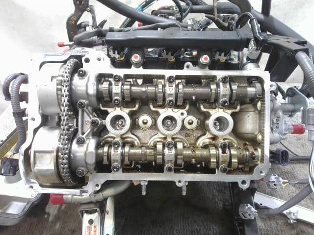 [Used]R06A Engine MAZDA Scrum 2023 5BD-DG17V - BE FORWARD Auto Parts