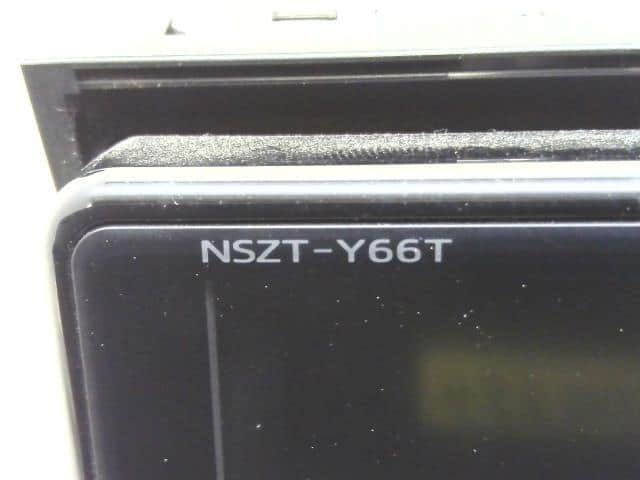 Used]Car Navigation TOYOTA Toyota Others 0860500A40 - BE FORWARD