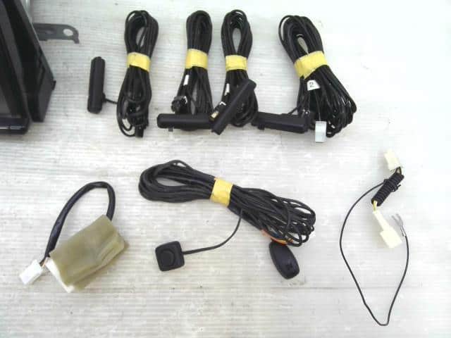 Used]Car Navigation TOYOTA Toyota Others 0860500A40 - BE FORWARD