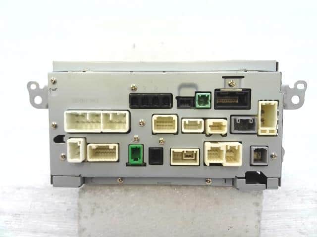 Used]Car Navigation TOYOTA Toyota Others 0860500A40 - BE FORWARD