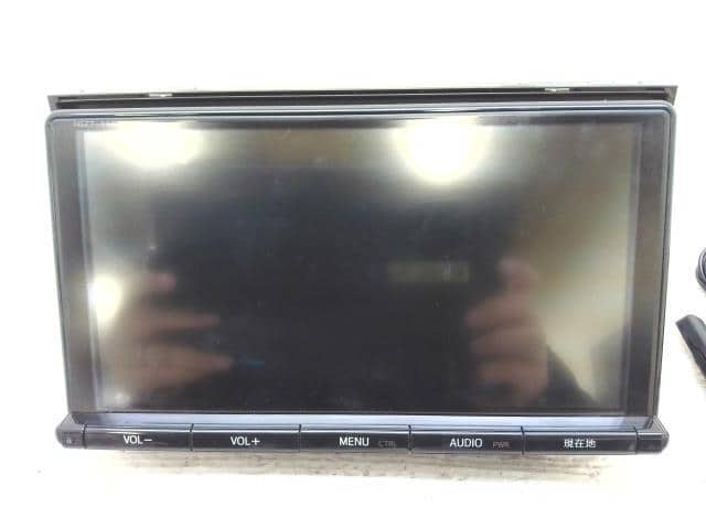 Used]Car Navigation TOYOTA Toyota Others 0860500A40 - BE FORWARD
