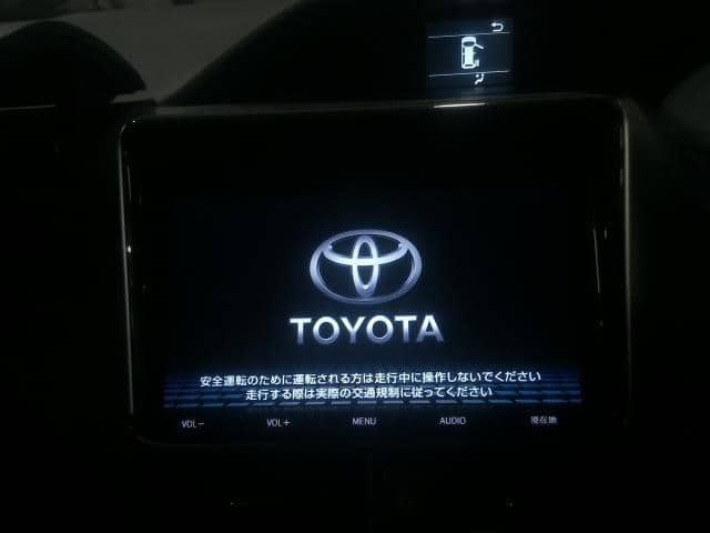Used]Car Navigation TOYOTA Toyota Others 0860500A40 - BE FORWARD