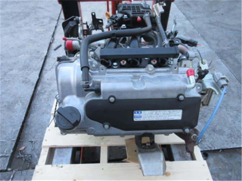 [Used]R06A Engine MITSUBISHI Minicab Truck 2021 HBD-DS17V - BE FORWARD ...