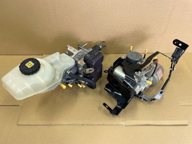 専用 雪明かり50 BRAKE BOOSTER ASSY, W/MASTER CYLINDER 4705060081 | Toyota