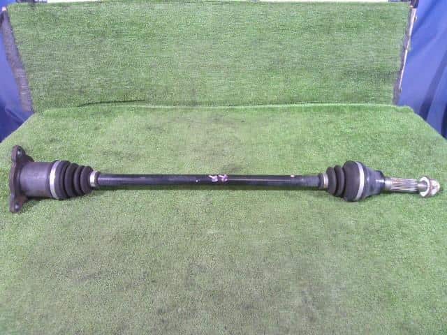 Used]Rear Right Drive Shaft SUZUKI Swift 2013 DBA-ZD72S 4410571L01