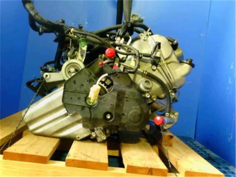 [Used]K6A Engine SUZUKI Carry 2012 EBD-DA63T - BE FORWARD Auto Parts