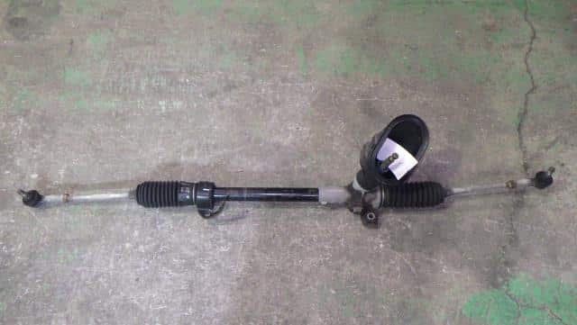 [Used]Power Steering Rack and Pinion Assembly SUZUKI Spacia 2015 DAA ...