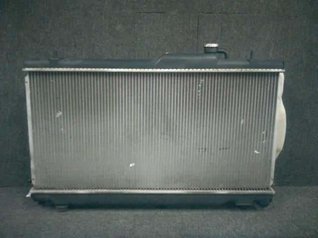[Used]Radiator SUBARU Impreza 2004 GH-GDB 45111FE101 - BE FORWARD Auto ...