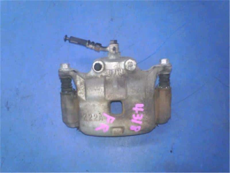 [Used]Front Right Brake Caliper NISSAN Note 2015 DBA-NE12 410013AW0A ...