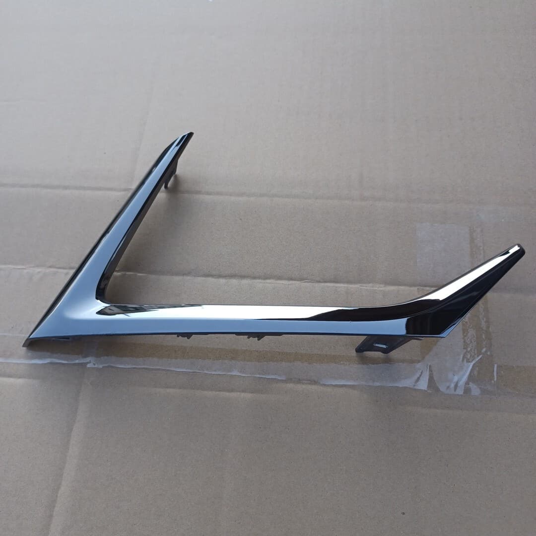 8♡ FitParts Compatible with Front Bumper Cover 2009 2010 Pontiac Vibe