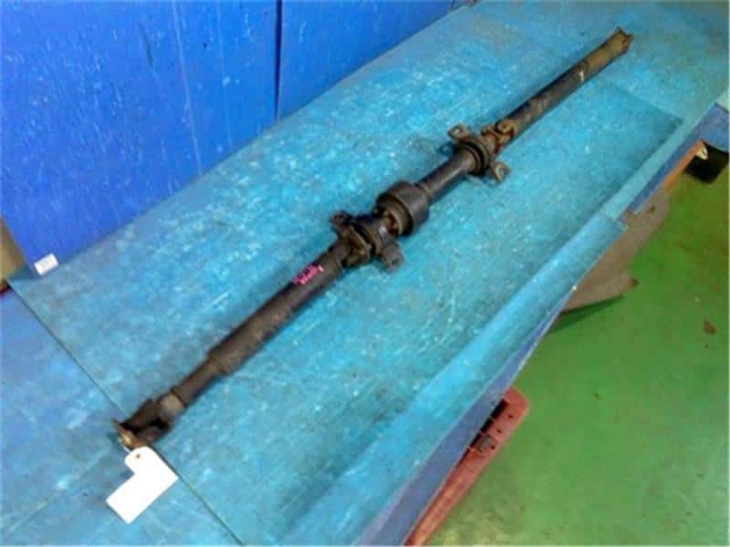 [Used]Rear Propeller Shaft TOYOTA Probox Van 2015 DBE-NCP165V ...