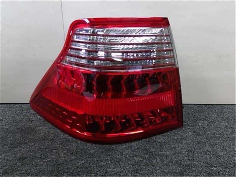 Genuine LED Tail Lights for Crown GRS180 【公式通販】