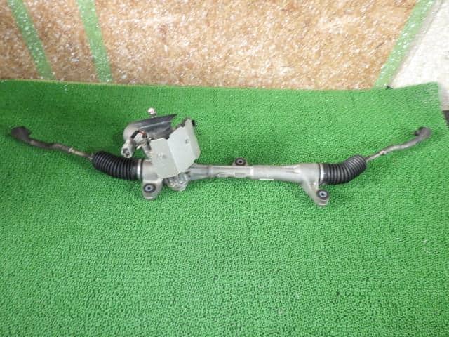 [Used]Power Steering Rack and Pinion Assembly HONDA Fit 2010 DBA-GE6 ...