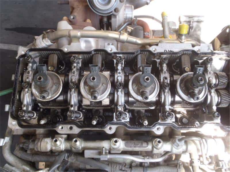 [Used]ZD30DDTI Engine NISSAN UD OTHER NISSAN UD CARS 2014 SDG-SZ5F24 ...