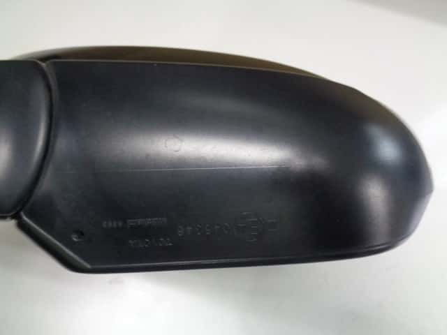 Used]Left Side Mirror TOYOTA 2018 6AA-ZWE211H 8794012K30 - BE
