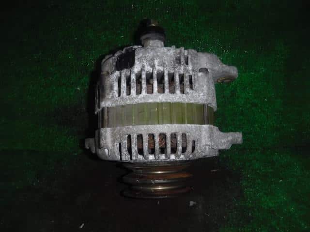 [Used]Alternator MAZDA Bongo Friendee 1995 KD-SGL3 WL0118300 - BE ...
