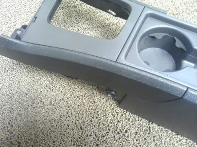 [Used]Console Box VOLVO Volvo 70 series 2002 LA-SB5244W - BE FORWARD ...