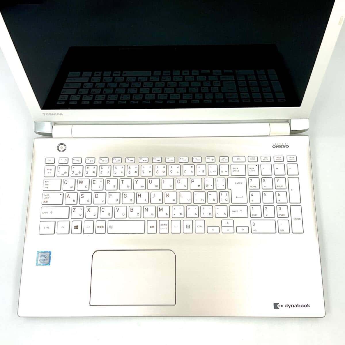 オープニング 大放出セール fastest Used][the ] (R Intel PT65DGP-RJA T65/DG dynabook その他ノートPC本体