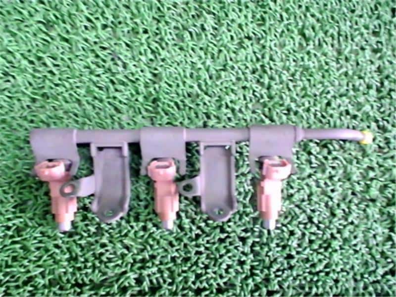 [Used]Fuel Injector SUZUKI Wagon R 2006 DBA-MH21S - BE FORWARD Auto Parts