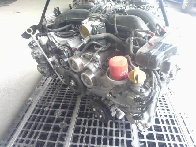 [Used]FA20D Engine TOYOTA 86 2014 DBA-ZN6 SU00305246 - BE FORWARD Auto ...