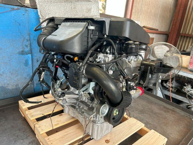 [Used]K10C Engine SUZUKI Swift 2019 DBA-ZC13S - BE FORWARD Auto Parts