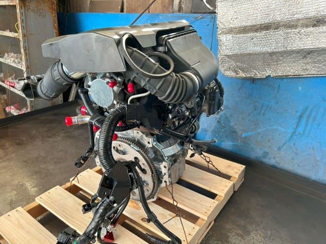 [Used]K10C Engine SUZUKI Swift 2019 DBA-ZC13S - BE FORWARD Auto Parts